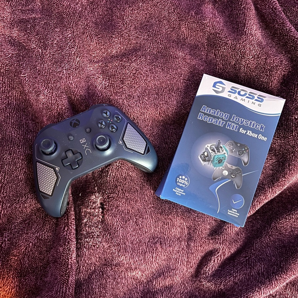Xbox One Controller